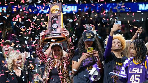 NCAA agrees to $920 million, 8-year deal with ESPN for women’s March Madness, 39 other championships